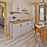 Apartment Tatraholiday - Jedrus *