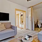 Tatraholiday - Jedrus Apartment *