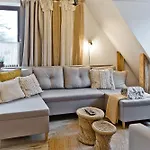 Tatraholiday - Jedrus Apartment Zakopane
