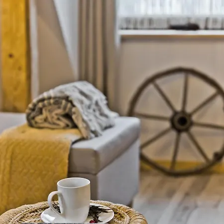 Apartment Tatraholiday - Jedrus Zakopane