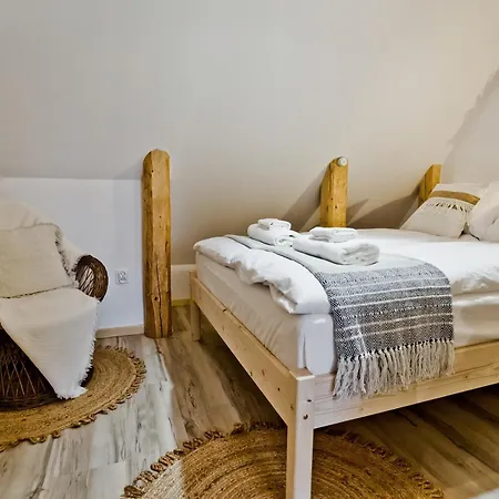 Apartment Tatraholiday - Jedrus Zakopane