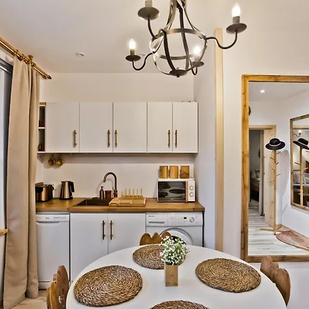 Appartamento Tatraholiday - Jedrus Zakopane
